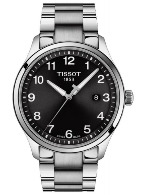 Tissot Gent XL Classic