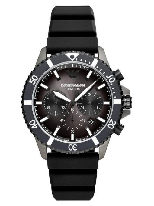 ZEGAREK EMPORIO ARMANI DIVER