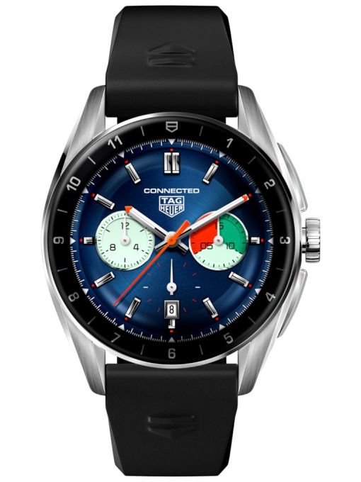 ZEGAREK TAG HEUER CONNECTED CALIBRE E4