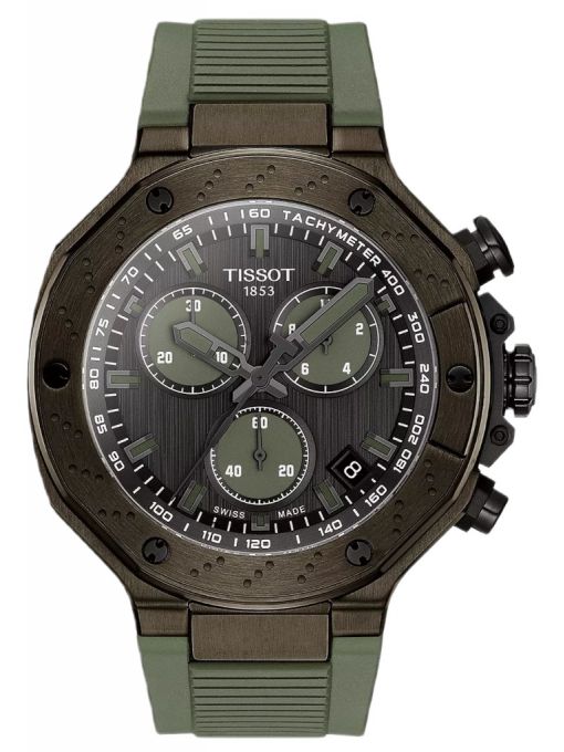 TISSOT T-Race Quartz Chronograph