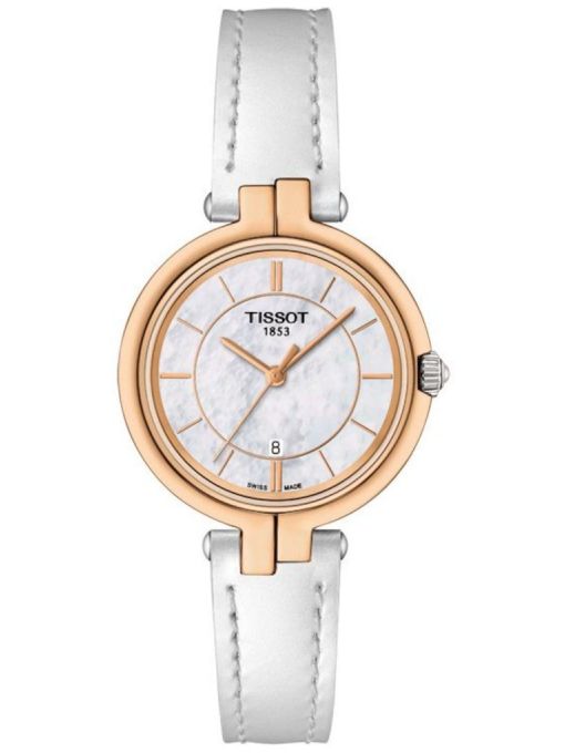 Tissot Flamingo