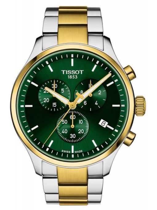 Tissot Chrono XL Classic