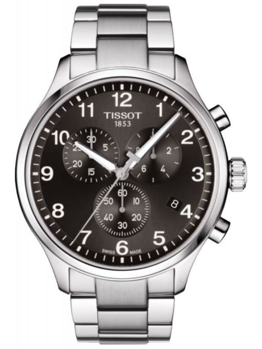 Tissot Chrono XL Classic