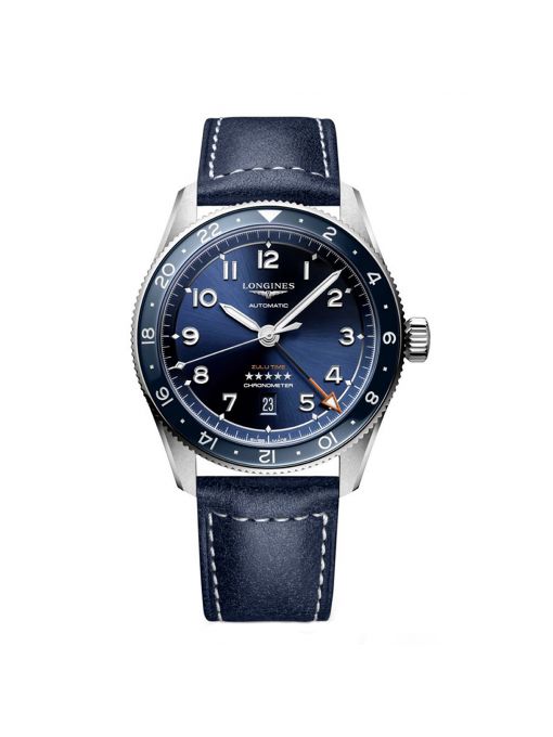 LONGINES Spirit Zulu Time