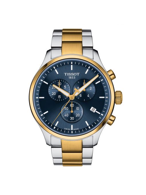 Tissot Chrono XL Classic