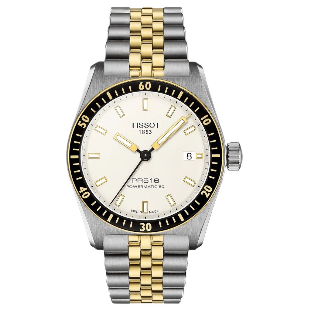 TISSOT PR516 Powermatic 80