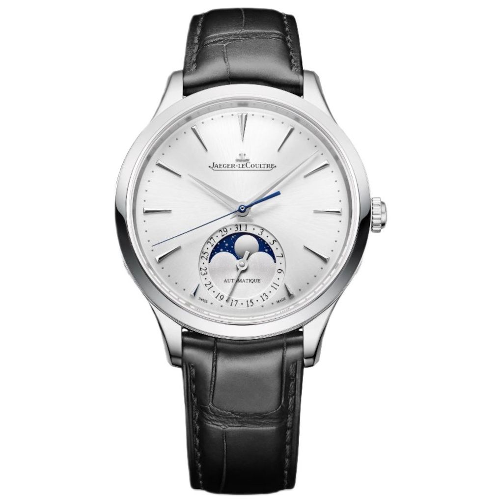 ZEGAREK JAEGER-LECOULTRE MASTER ULTRA THIN