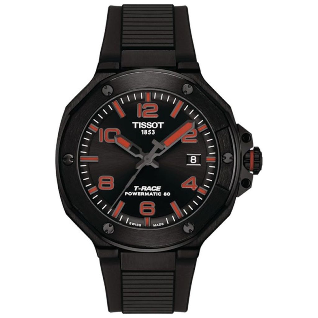 TISSOT T-Race Powermatic 80