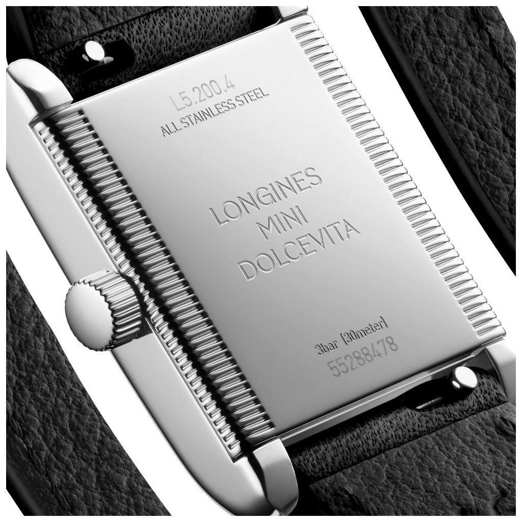 LONGINES MINI DOLCEVITA