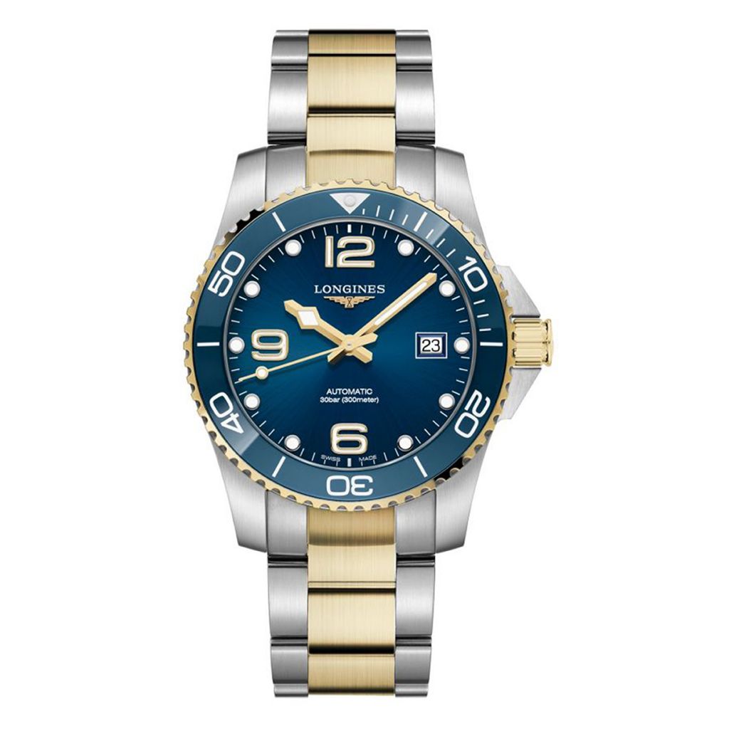 LONGINES HydroConquest