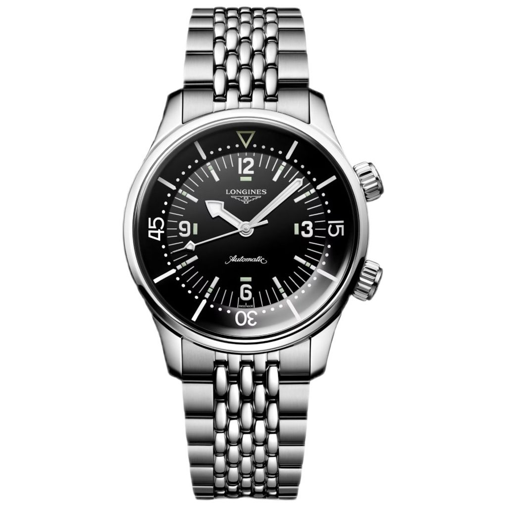 LONGINES LEGEND DIVER