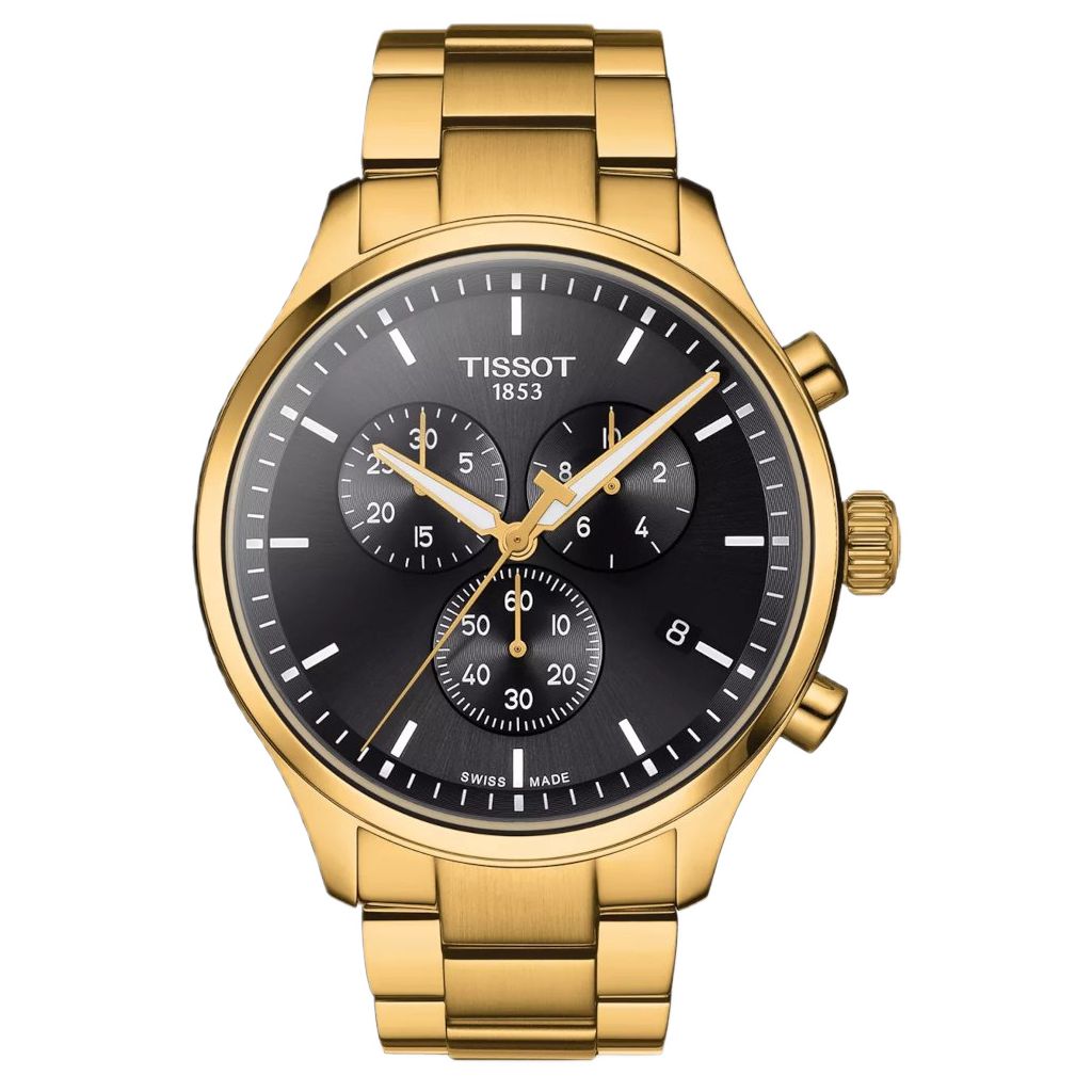 Tissot Chrono XL Classic