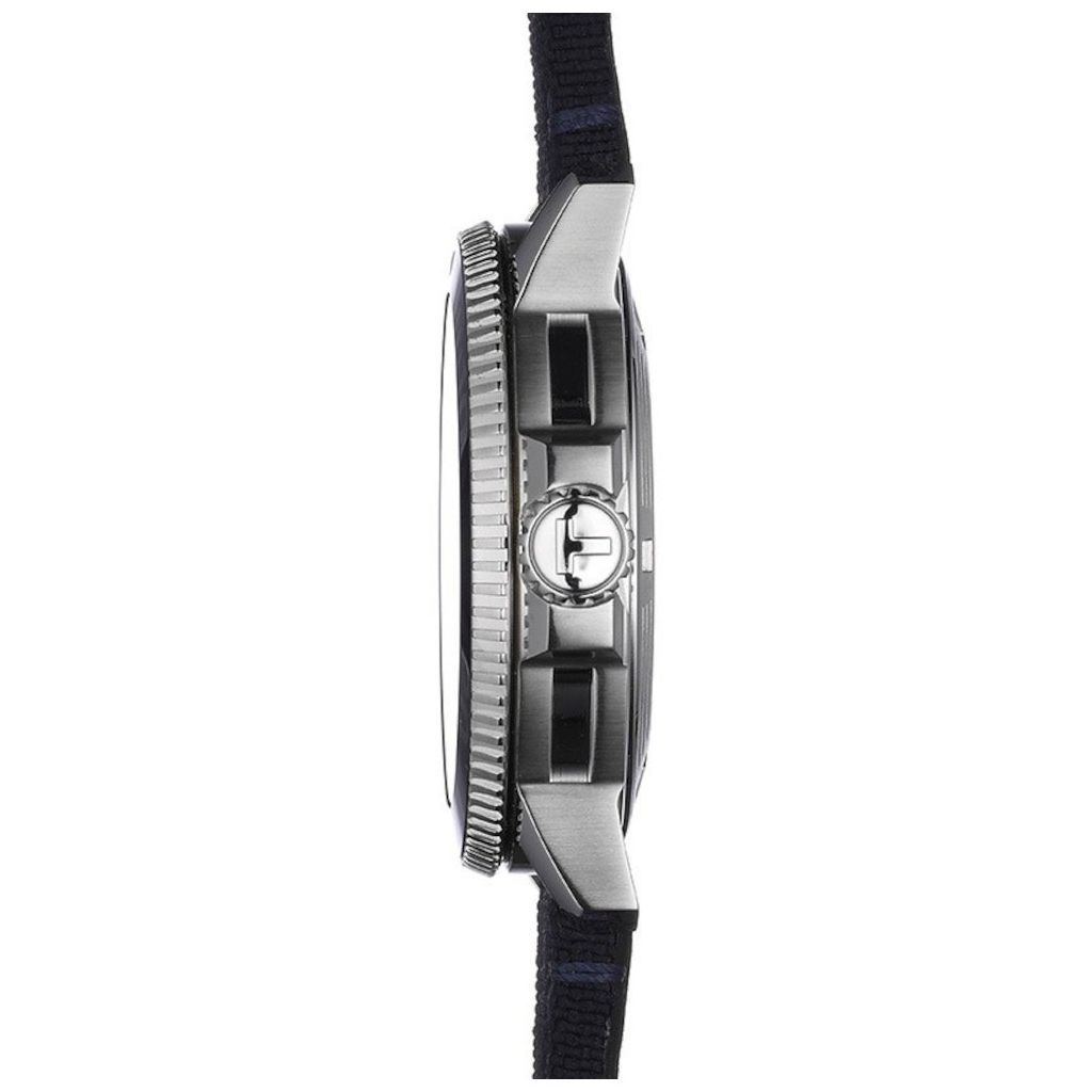 Tissot Seastar 1000 Powermatic 80 Silicium