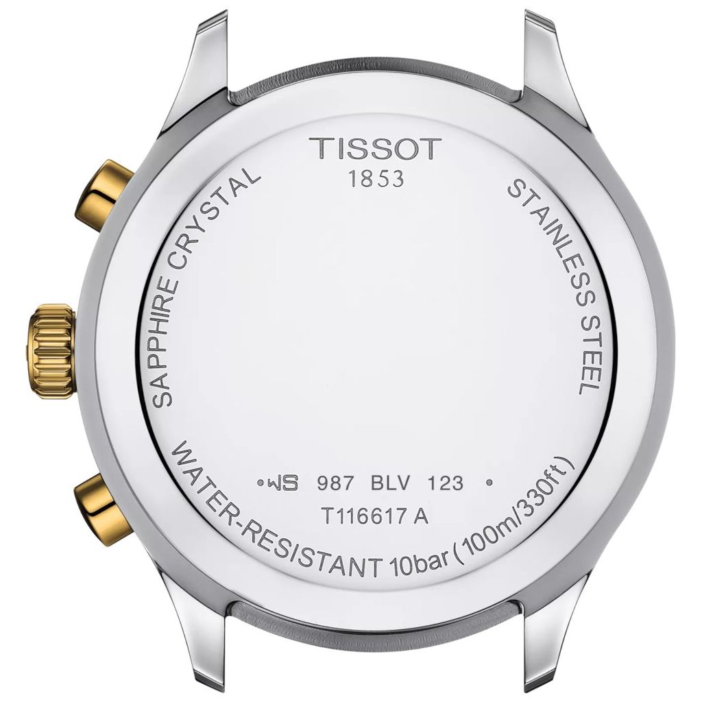 Tissot Chrono XL Classic