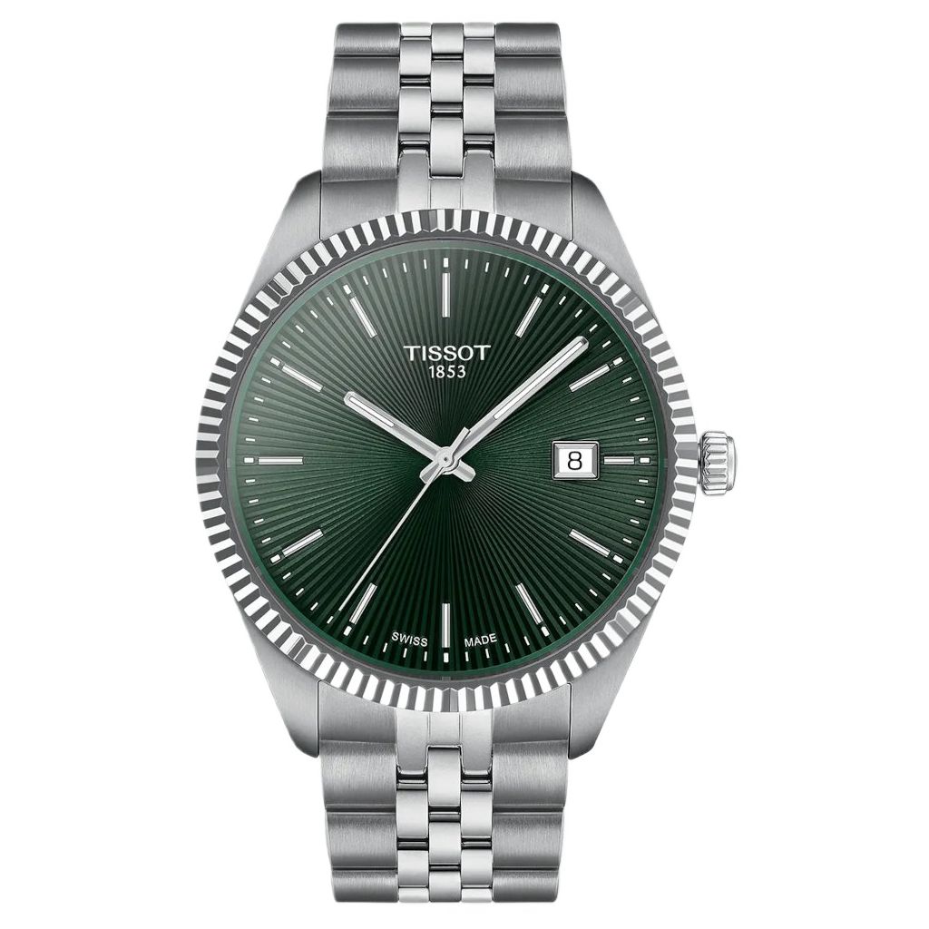 TISSOT Ballade 40mm