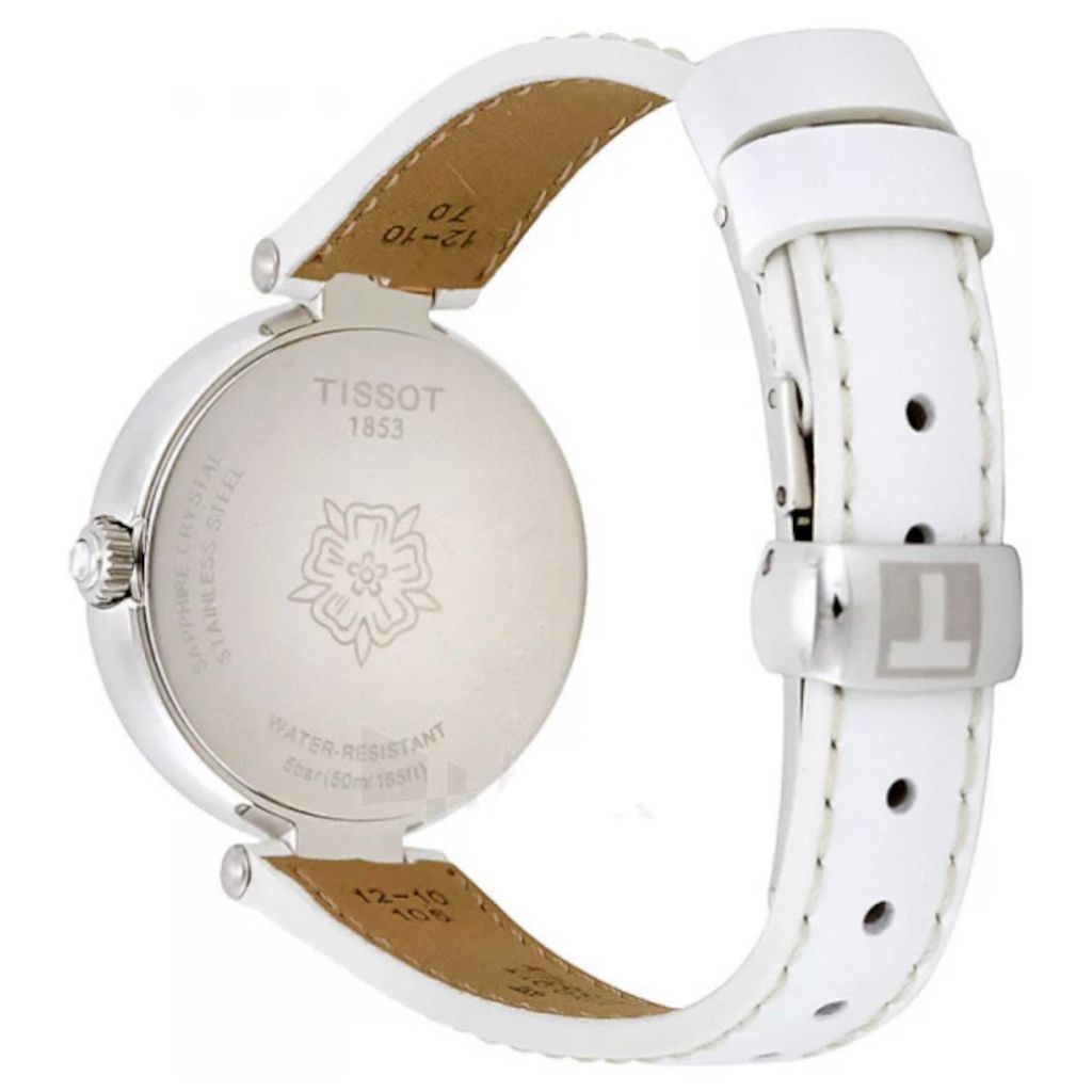 Tissot Flamingo