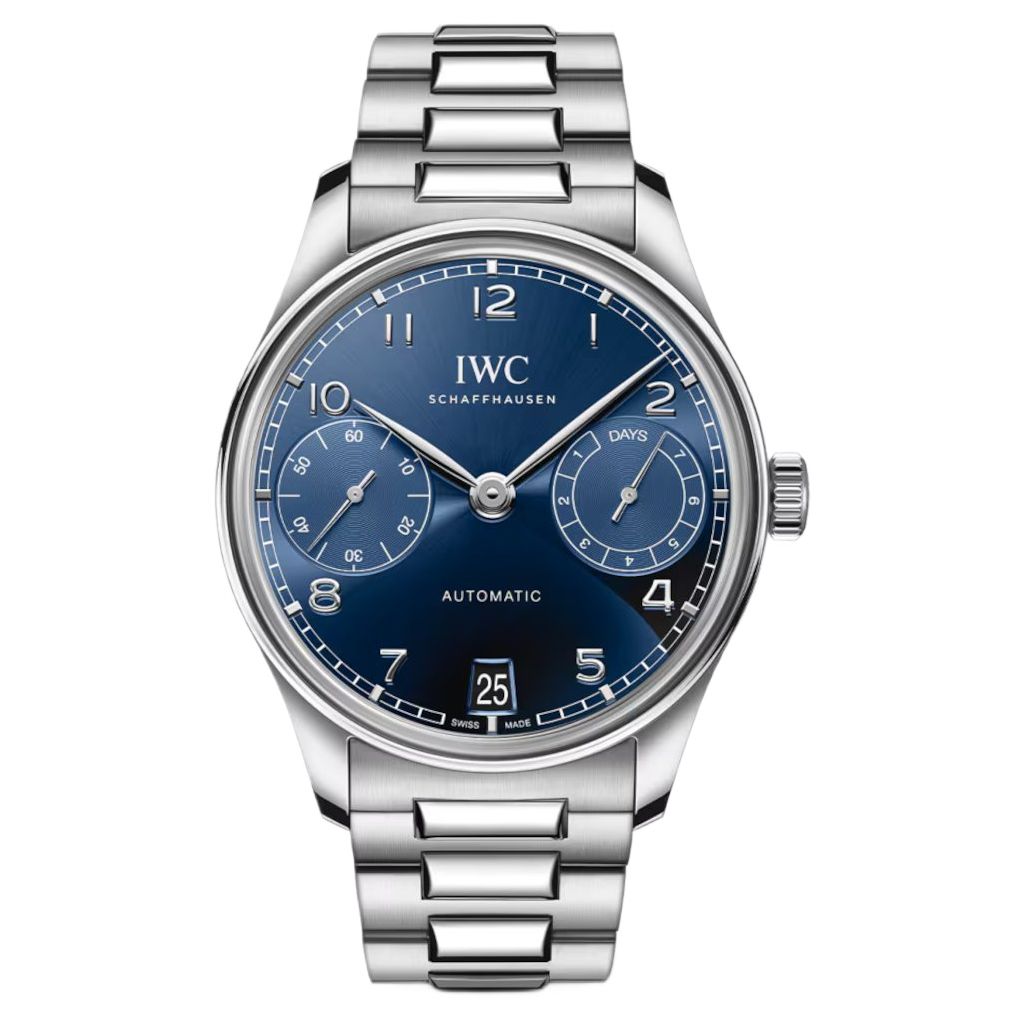 ZEGAREK IWC SCHAFFHAUSEN Portugieser