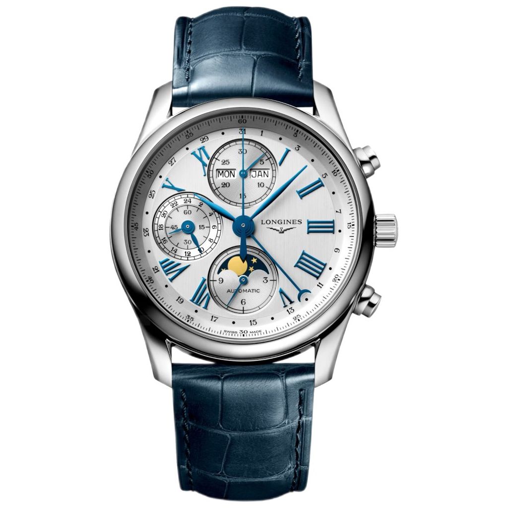 LONGINES MASTER COLLECTION