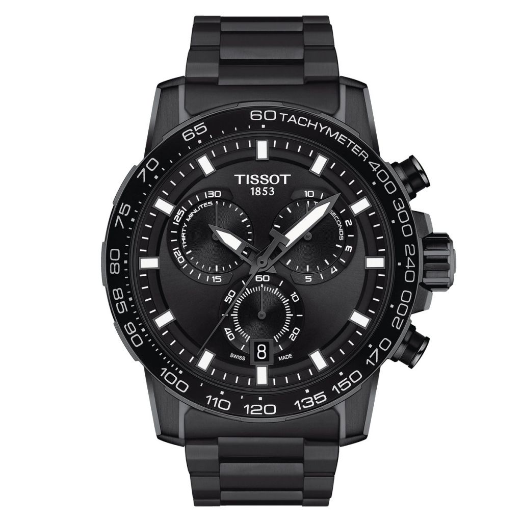 Tissot Supersport Chrono