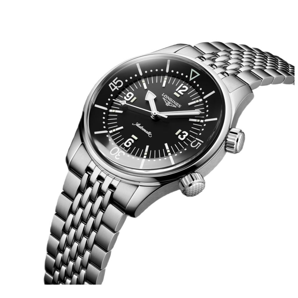 LONGINES LEGEND DIVER