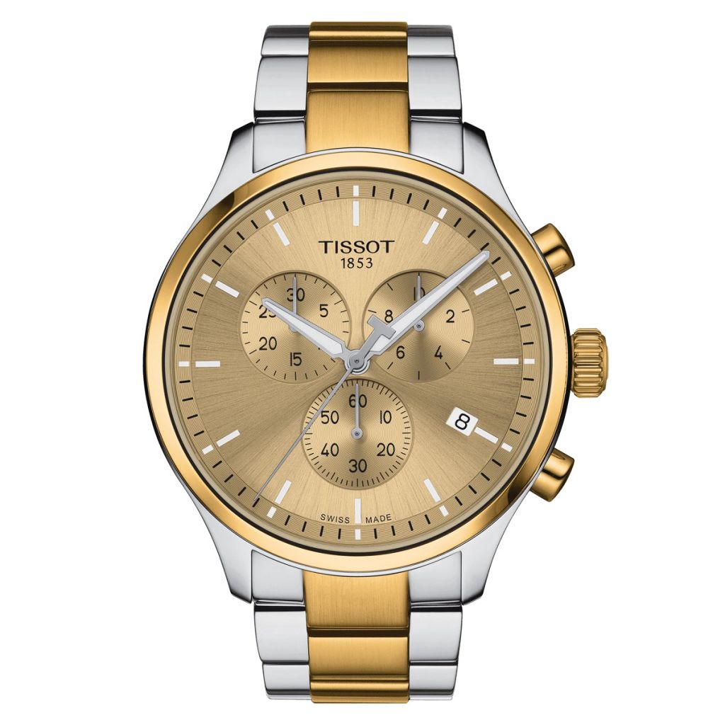 Tissot Chrono XL Classic