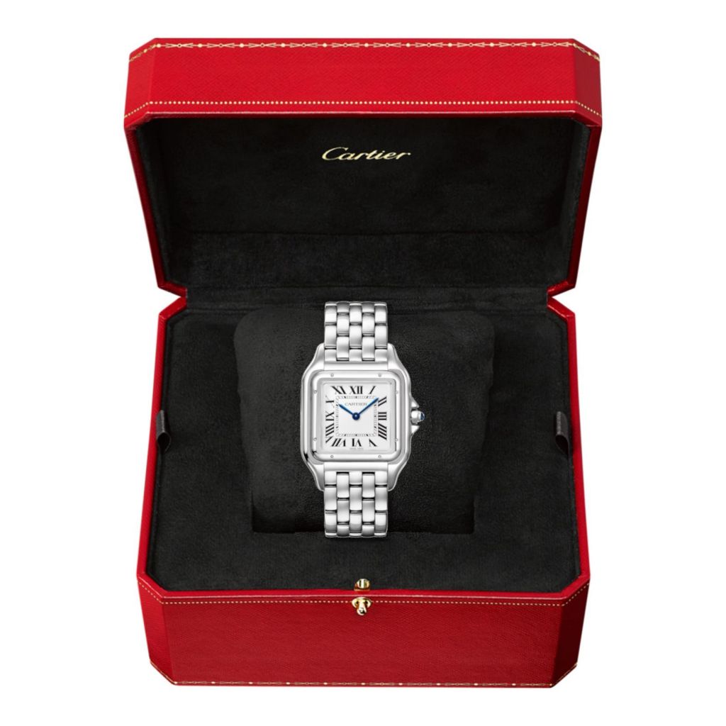 ZEGAREK CARTIER Panthere de Cartier