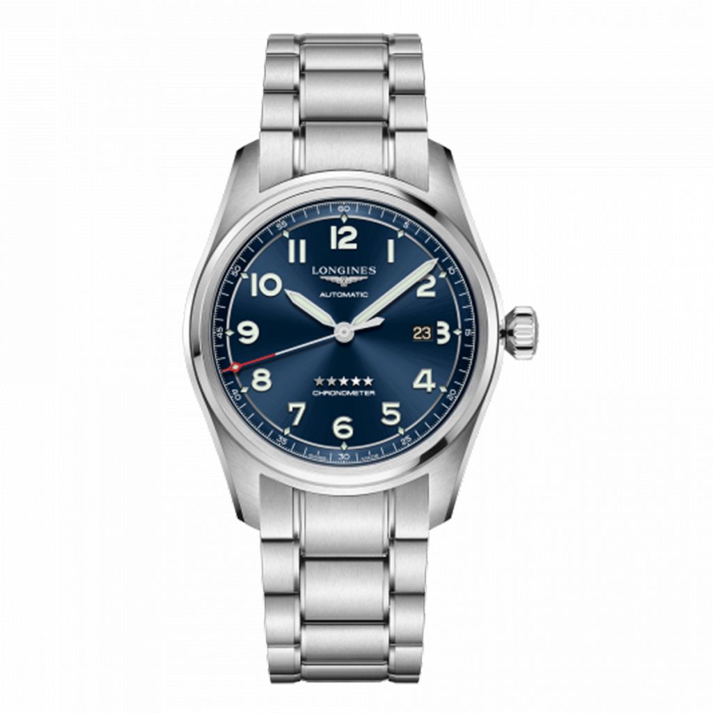 LONGINES Spirit Prestige Edition