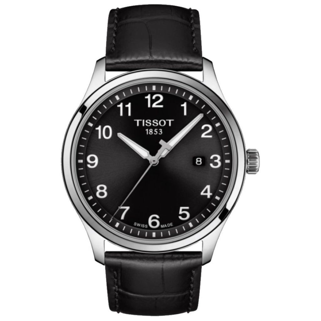 Tissot Gent XL Classic