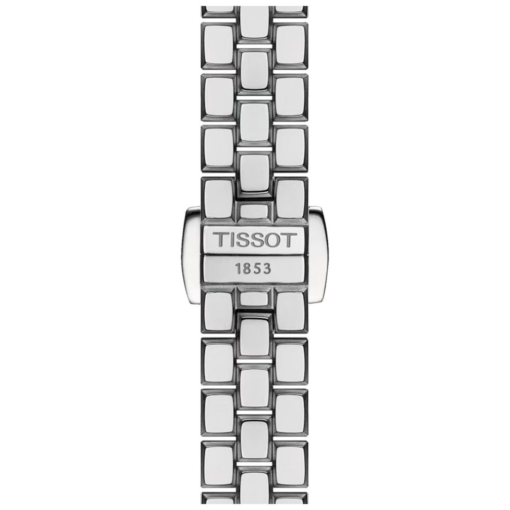 TISSOT LOVELY SQUARE