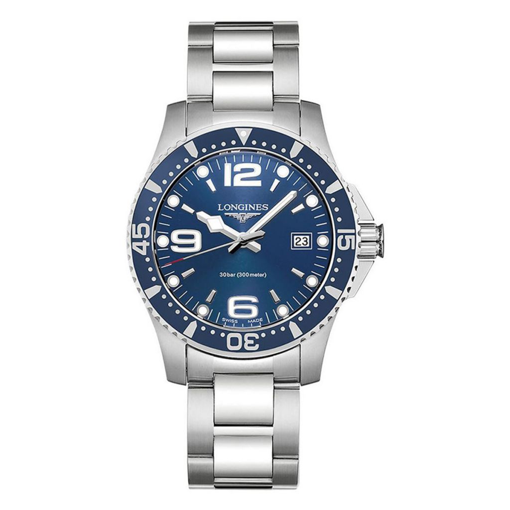 LONGINES HydroConquest