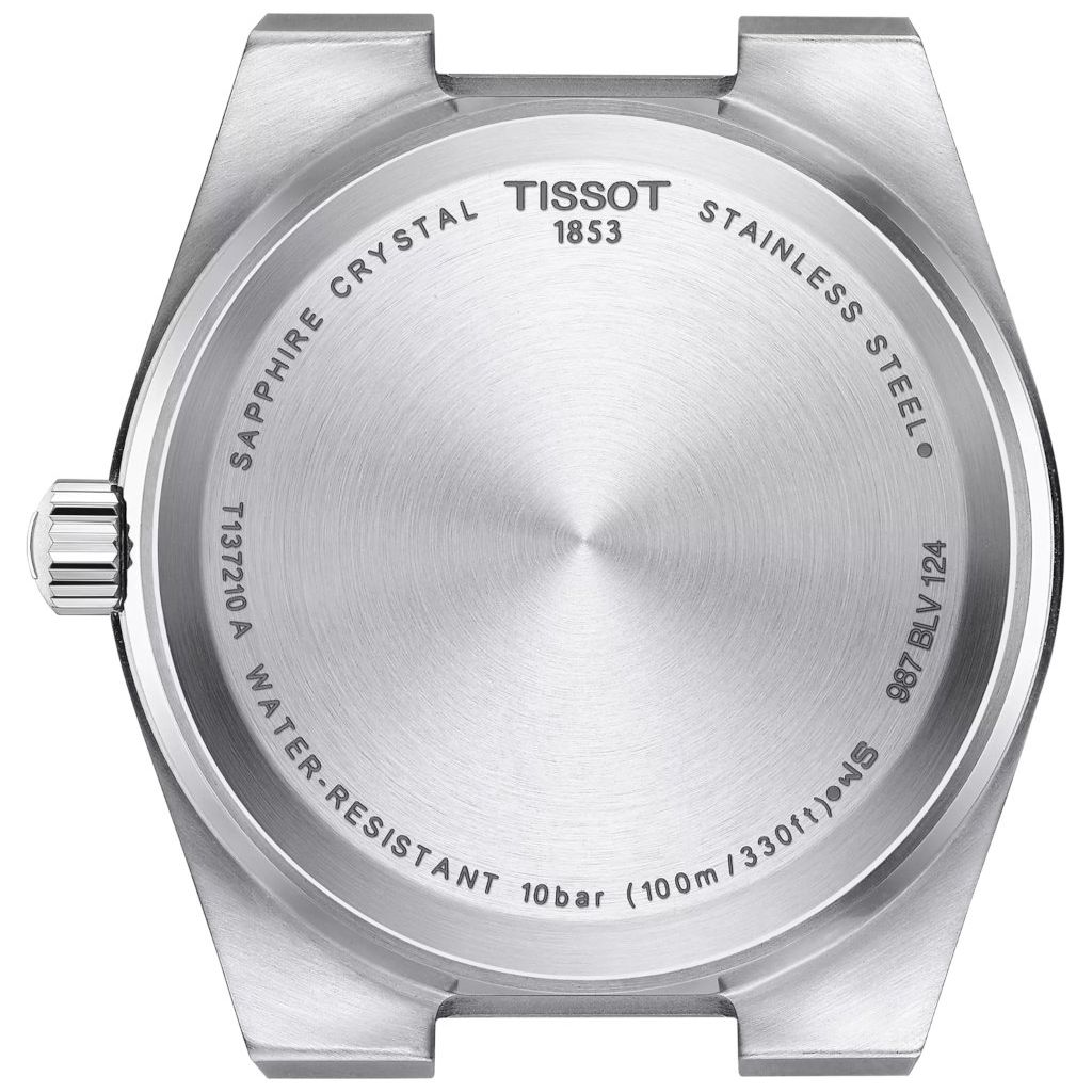 TISSOT PRX 35mm