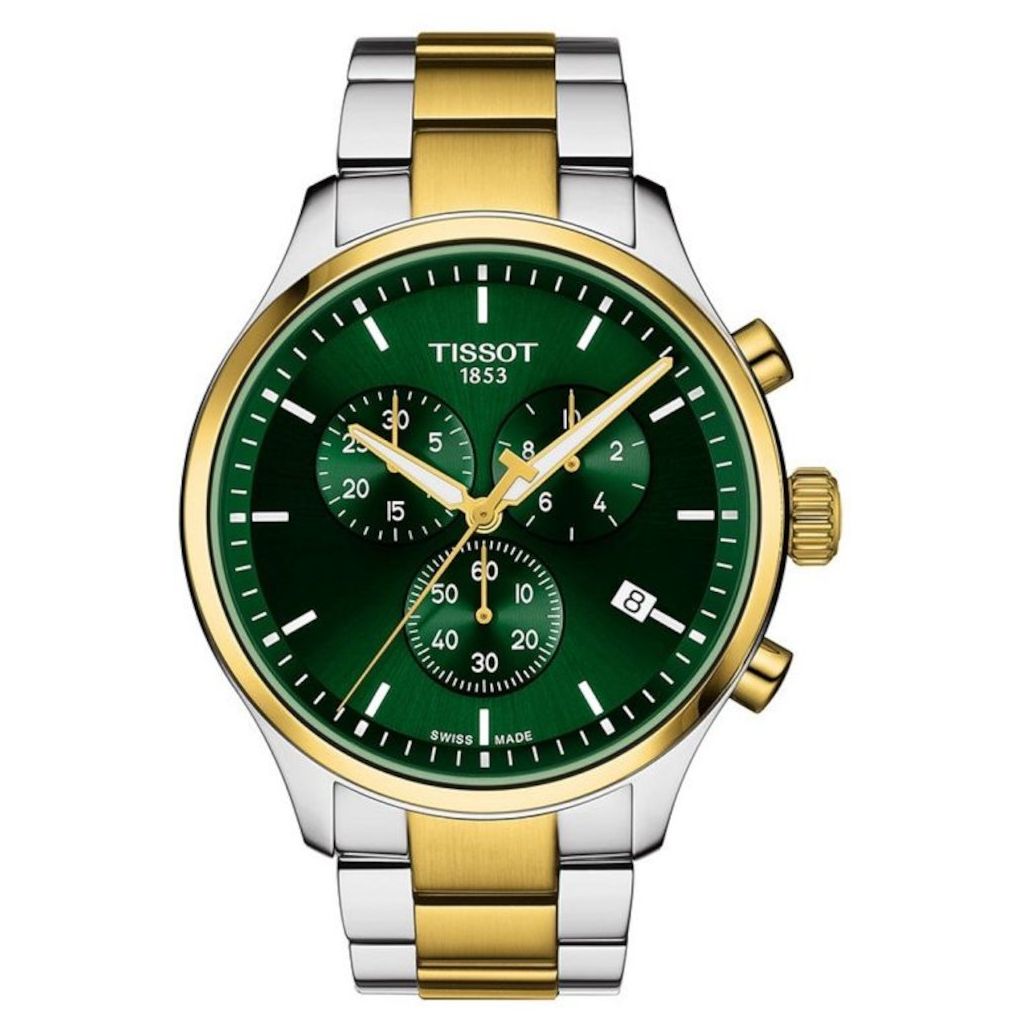 Tissot Chrono XL Classic