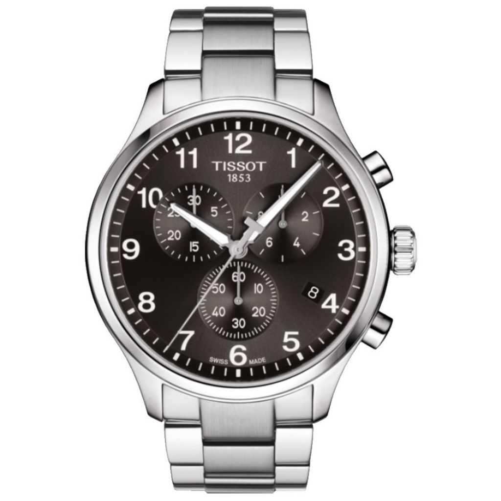 Tissot Chrono XL Classic