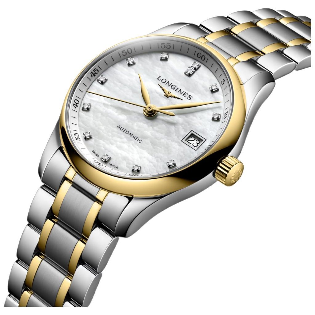 LONGINES MASTER COLLECTION