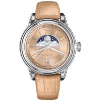 ZEGAREK AVIATOR SWISS MOONFLIGHT