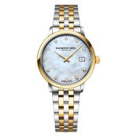 ZEGAREK RAYMOND WEIL TOCCATA