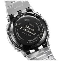 ZEGAREK G-SHOCK FULL METAL