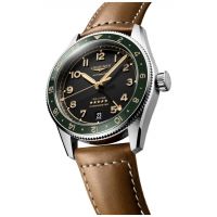 LONGINES SPIRIT ZULU TIME