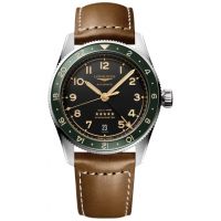 LONGINES SPIRIT ZULU TIME