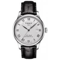 Tissot Le Locle Powermatic 80