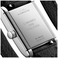 LONGINES MINI DOLCEVITA