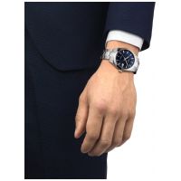 Tissot Gentleman Powermatic 80 Silicium