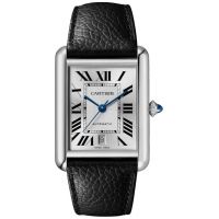 ZEGAREK CARTIER TANK MUST