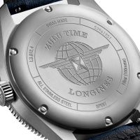 LONGINES Spirit Zulu Time