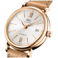 ZEGAREK IWC SCHAFFHAUSEN Portofino