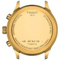 Tissot Chrono XL Classic