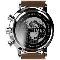 ZEGAREK TIMEX Waterbury Classic