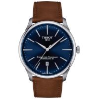 TISSOT Chemin des Tourelles Powermatic 80 42 mm