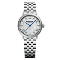 ZEGAREK RAYMOND WEIL MAESTRO