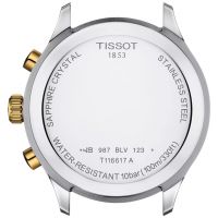 Tissot Chrono XL Classic